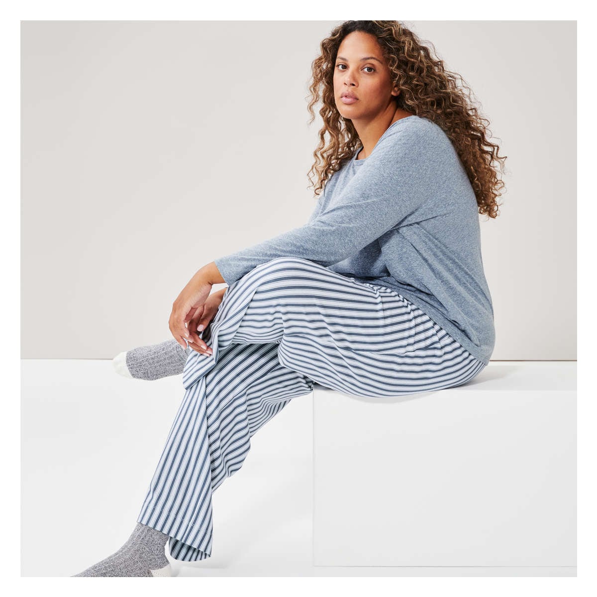 Joe fresh best sale pyjama femme